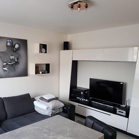 Appartement Eneya à Rotenburg an der Fulda Extérieur photo