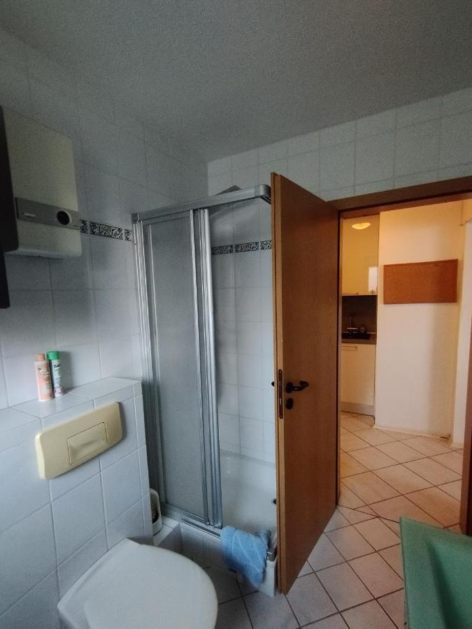 Appartement Eneya à Rotenburg an der Fulda Extérieur photo