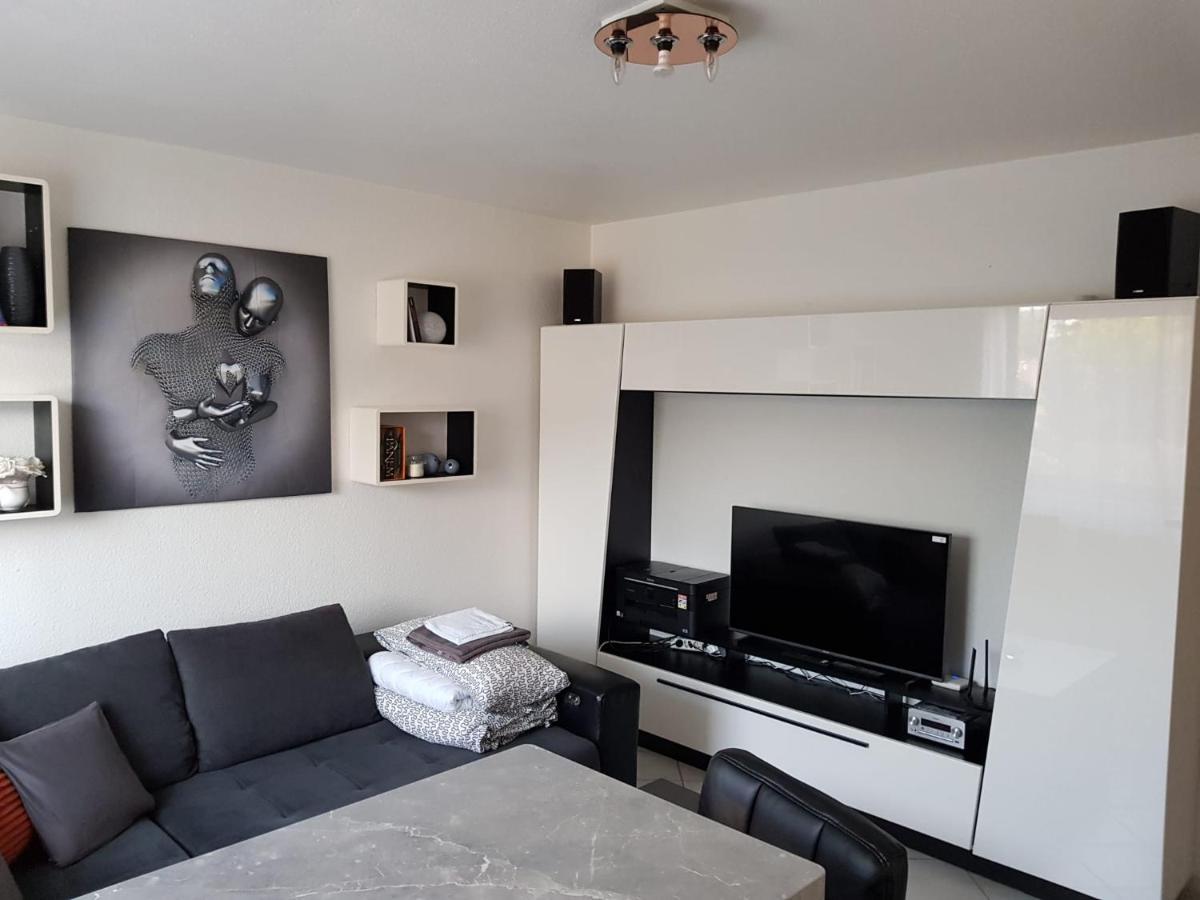Appartement Eneya à Rotenburg an der Fulda Extérieur photo