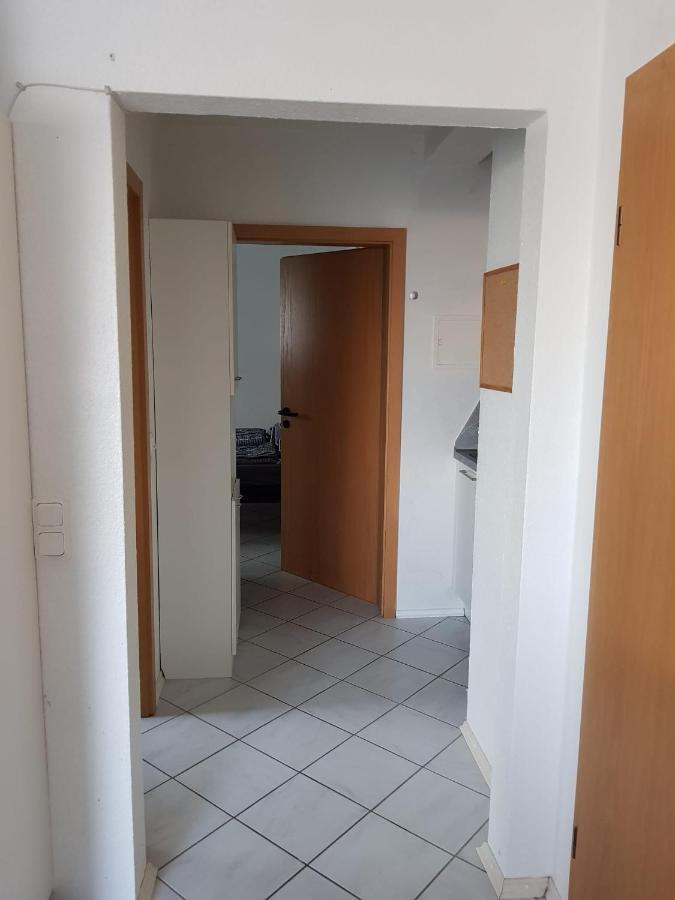 Appartement Eneya à Rotenburg an der Fulda Extérieur photo