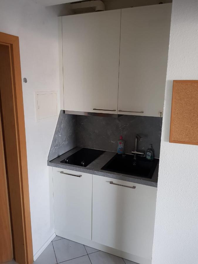 Appartement Eneya à Rotenburg an der Fulda Extérieur photo